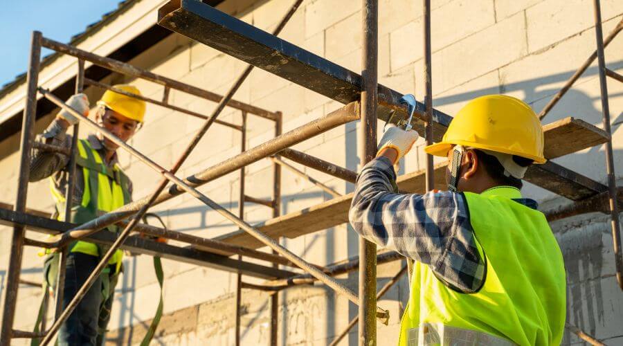 Professional residential roofers in Worthington, MN